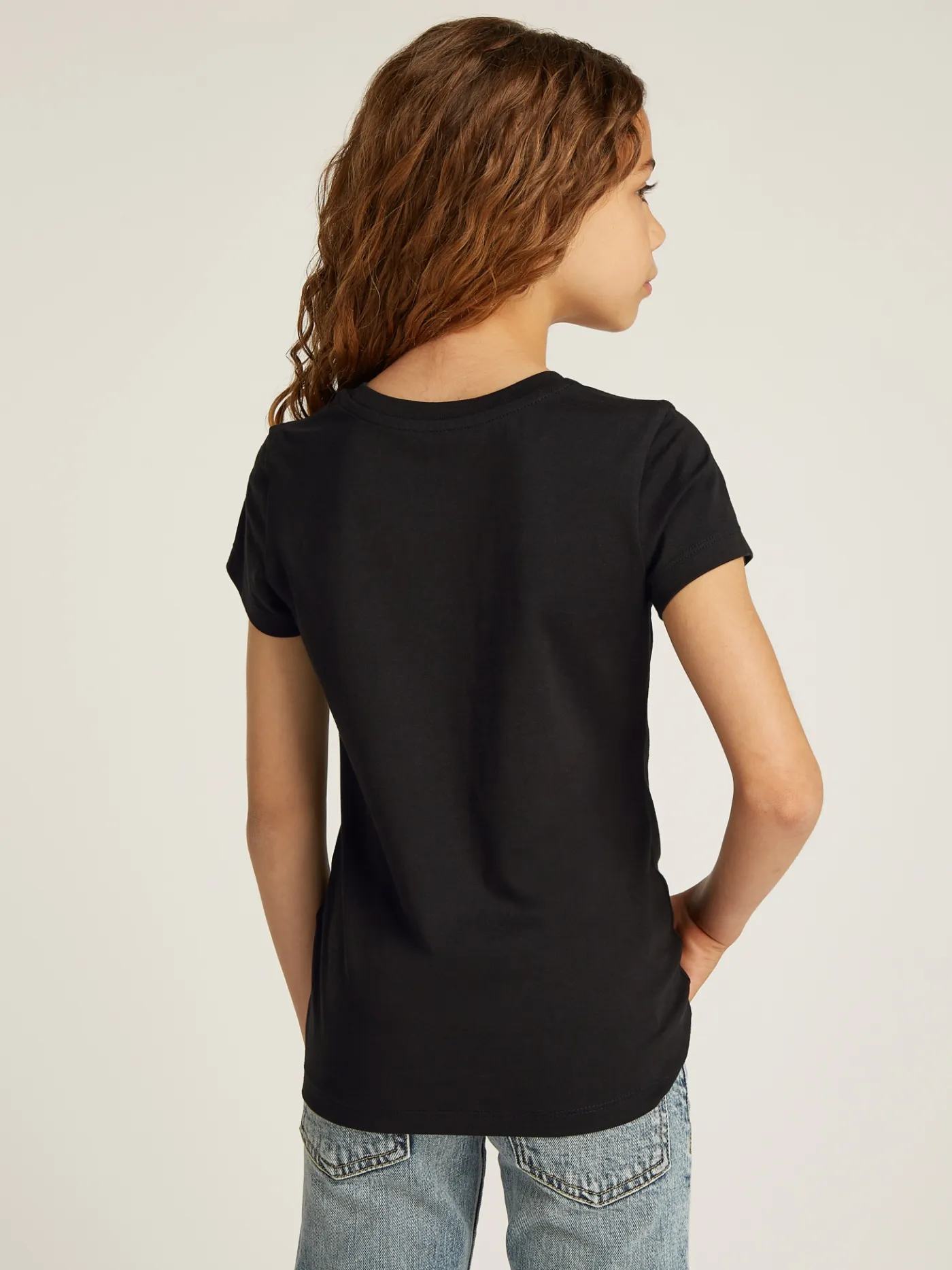 Logo-Shirt