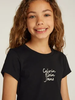 Logo-Shirt