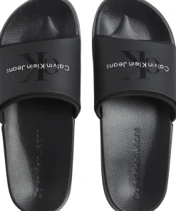 Logo-Slippers