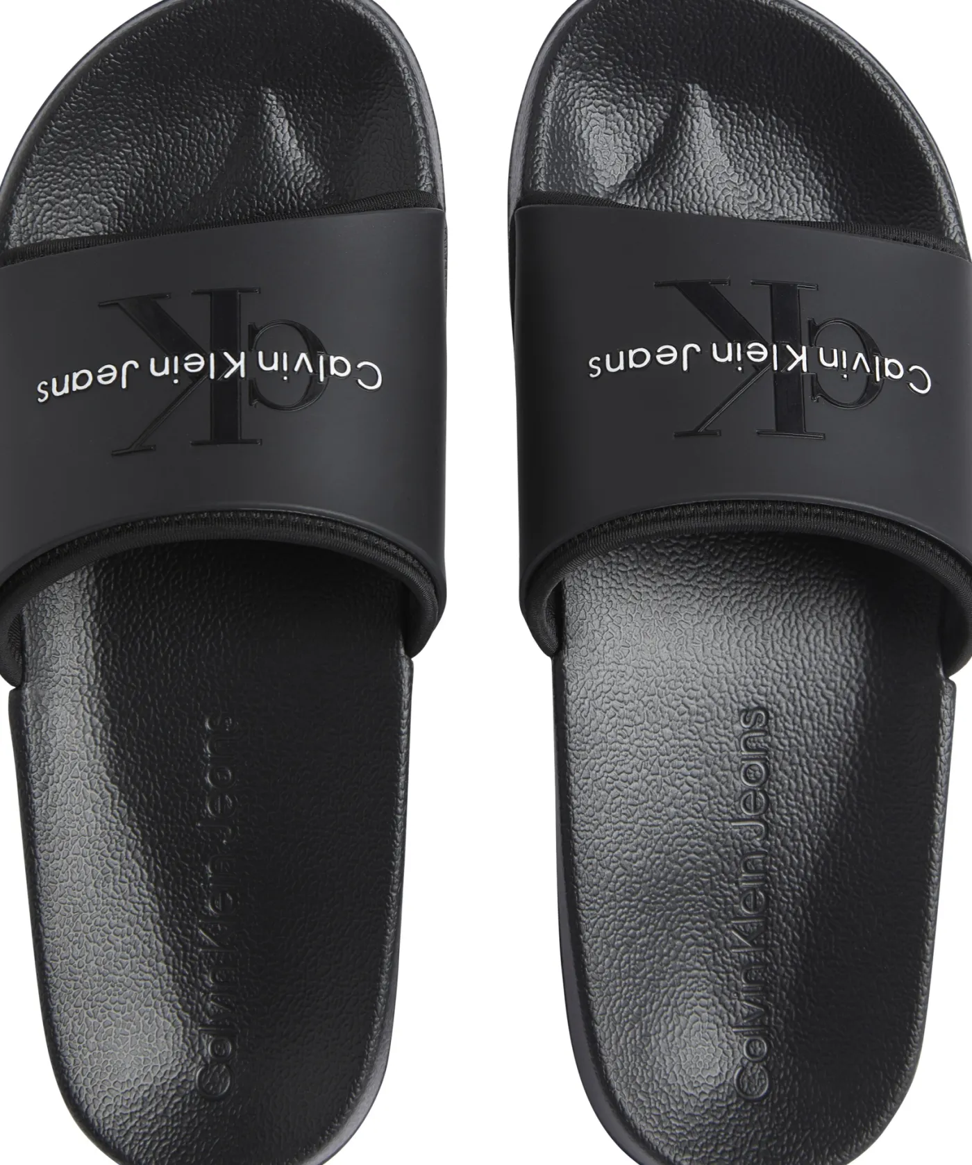 Logo-Slippers