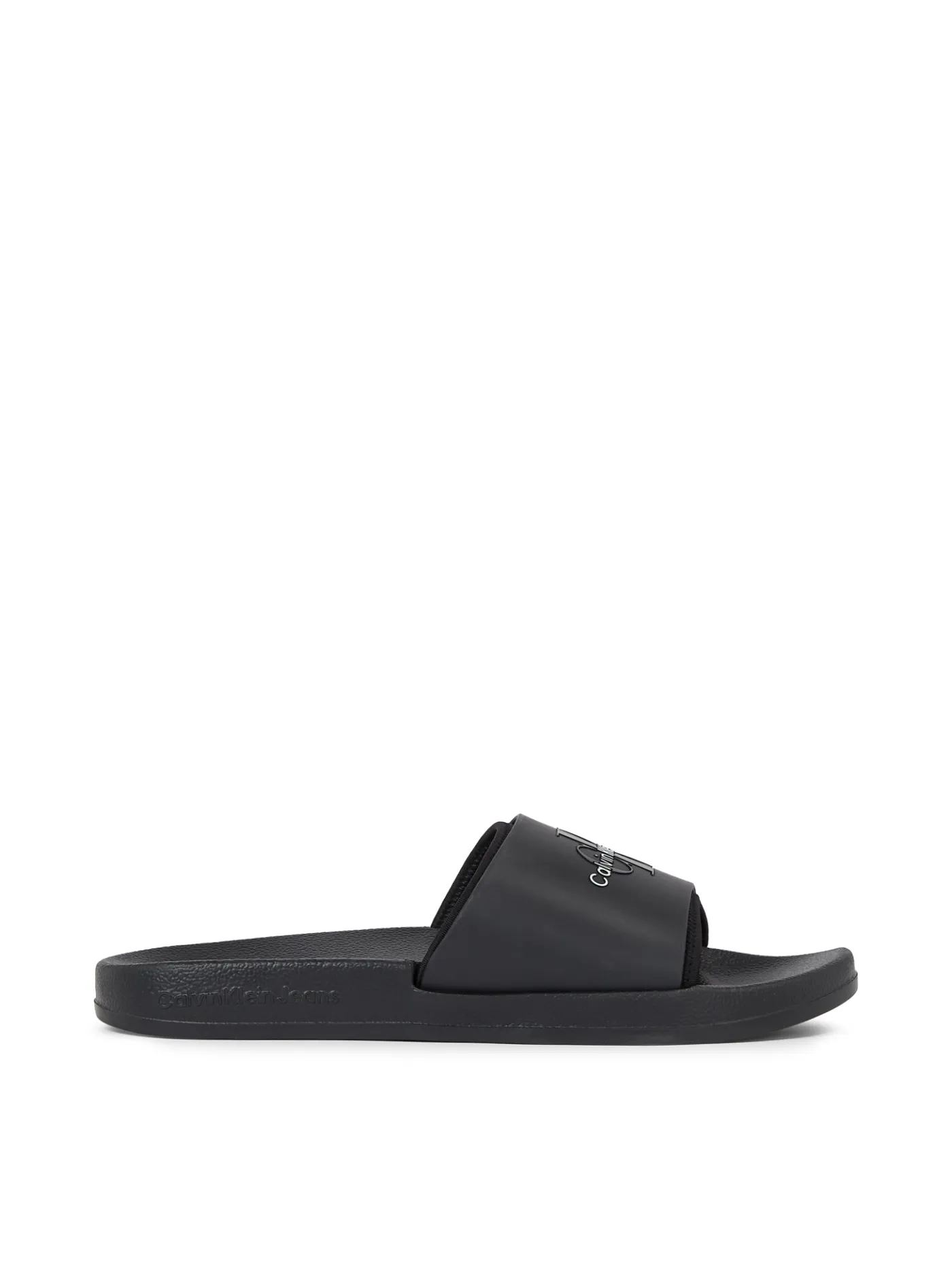 Logo-Slippers