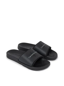 Logo-Slippers
