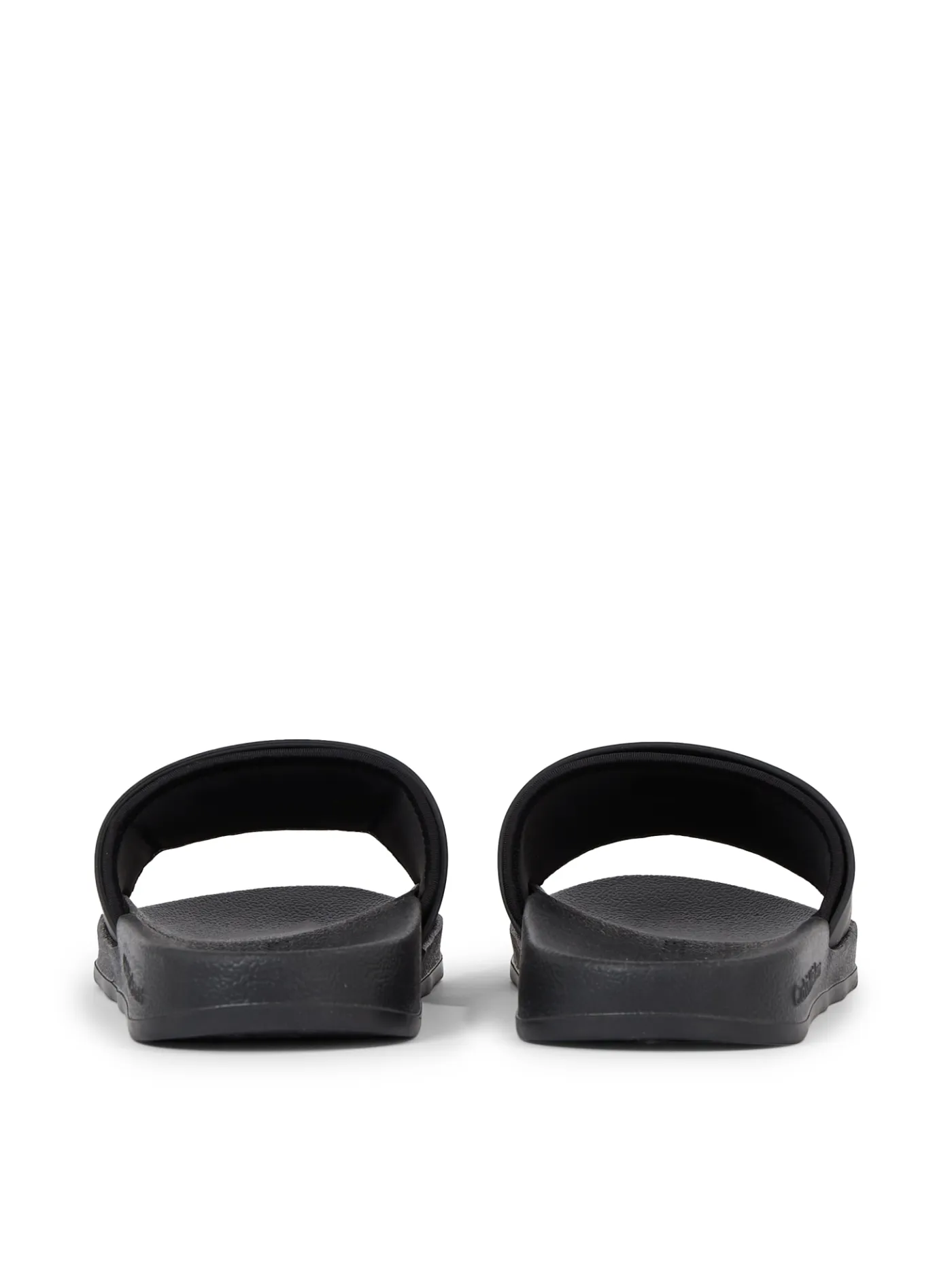 Logo-Slippers