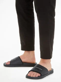 Logo-Slippers