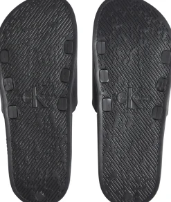 Logo-Slippers