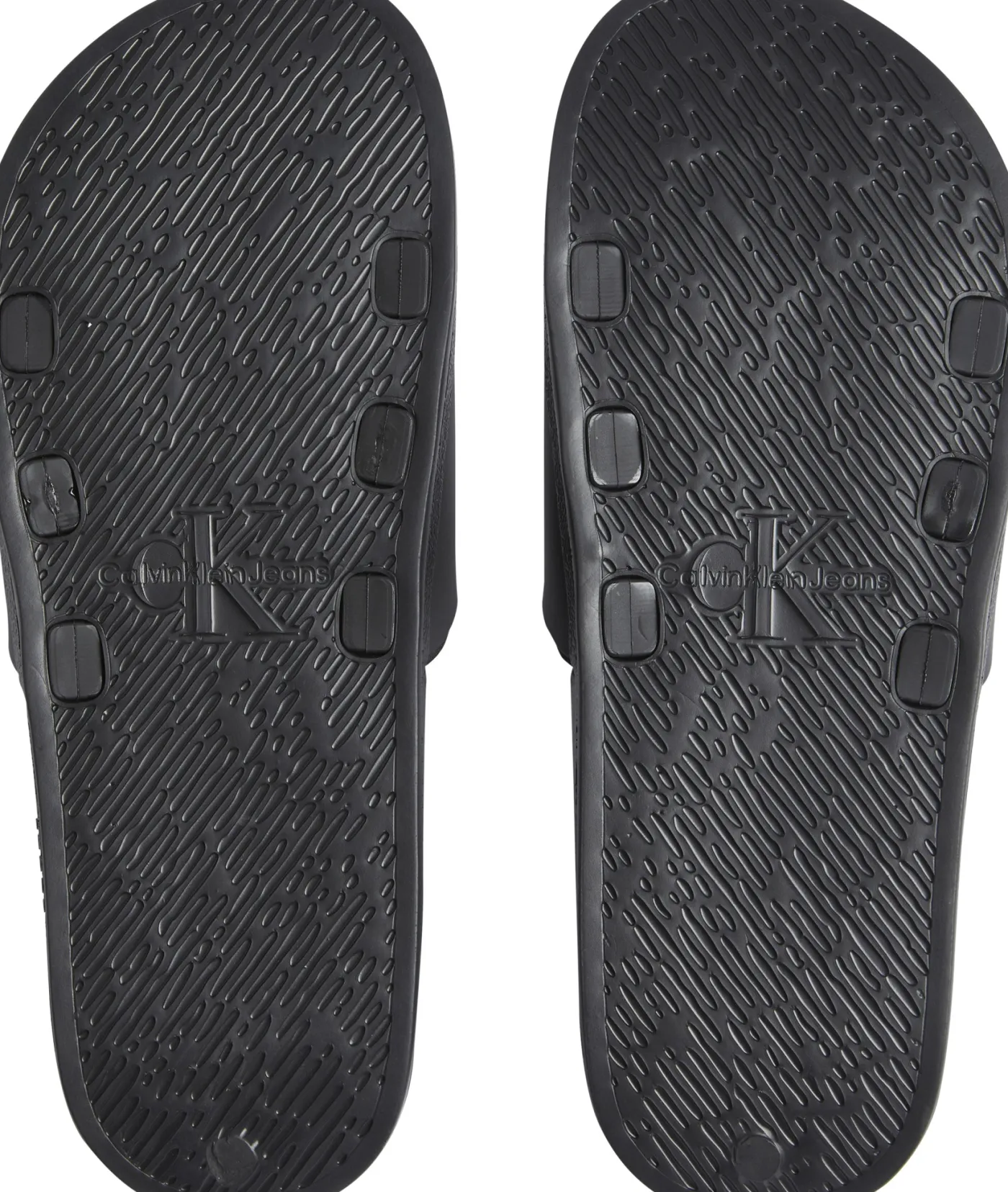 Logo-Slippers