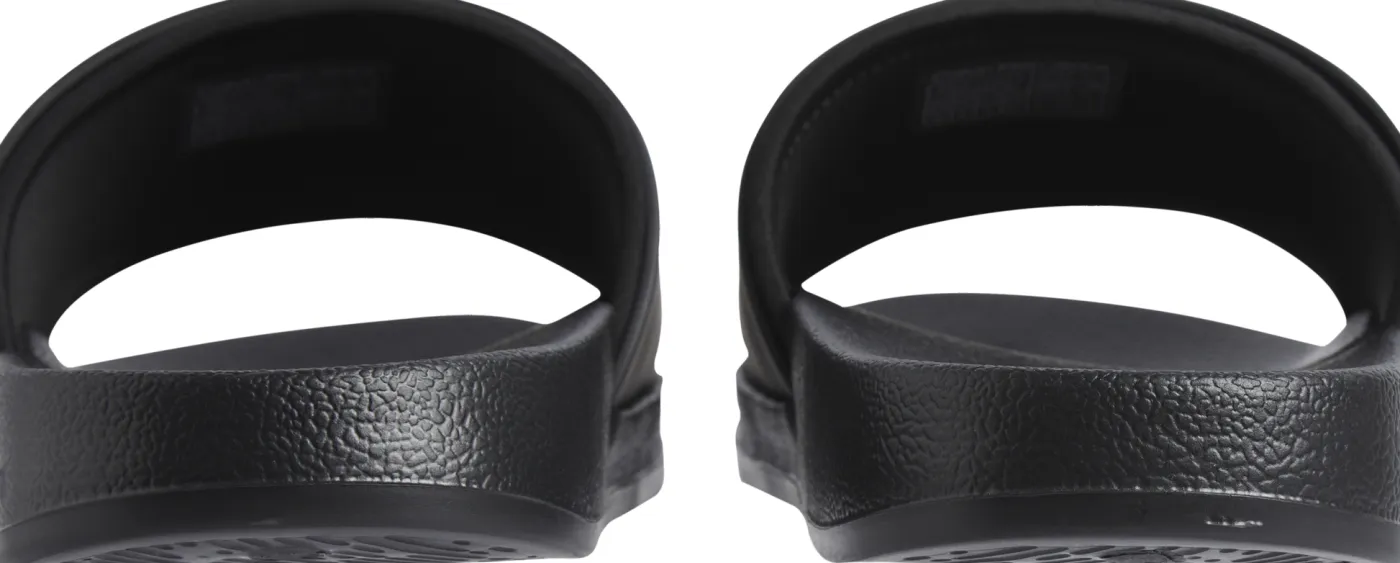 Logo-Slippers