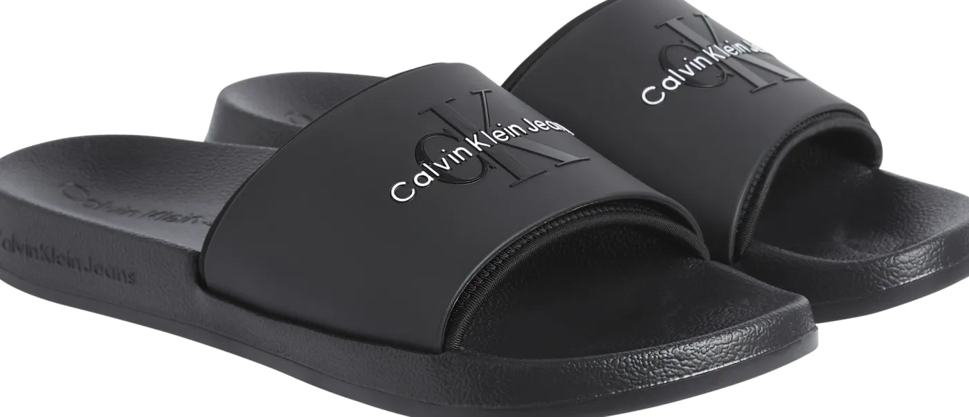 Logo-Slippers