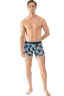 Long Shorty Unterhose