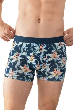 Long Shorty Unterhose