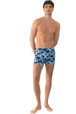 Long Shorty Unterhose
