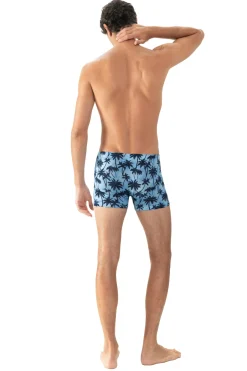 Long Shorty Unterhose