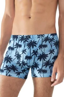 Long Shorty Unterhose