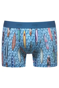 Long Shorty Unterhose