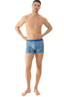 Long Shorty Unterhose