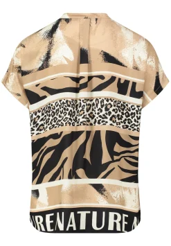 Longbluse