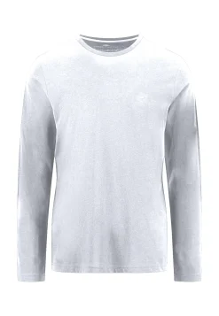 Longsleeve R-Neck Uni