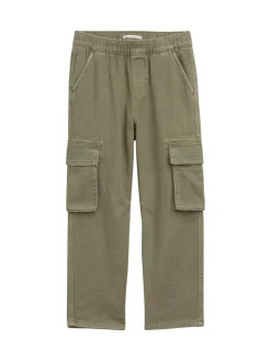 Loose Fit Cargo Hose