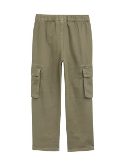 Loose Fit Cargo Hose