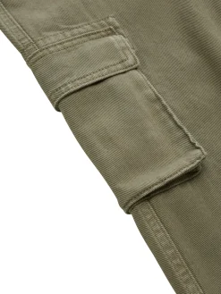 Loose Fit Cargo Hose