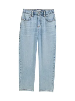 Loose Fit Jeans