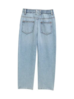 Loose Fit Jeans