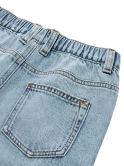 Loose Fit Jeans