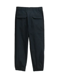 Loose Fit Parachute Hose