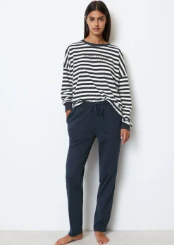 LOUNGE-PYJAMA-SET
