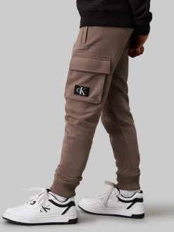 Lässige Cargo Jogginghose