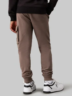 Lässige Cargo Jogginghose