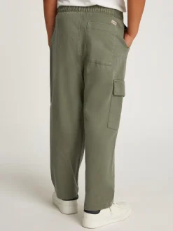 Lässige Skater-Cargohose