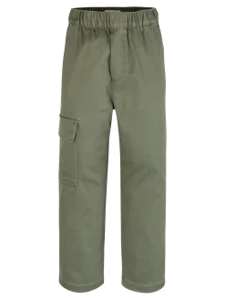 Lässige Skater-Cargohose