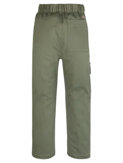 Lässige Skater-Cargohose