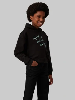 Lässiger Hoodie