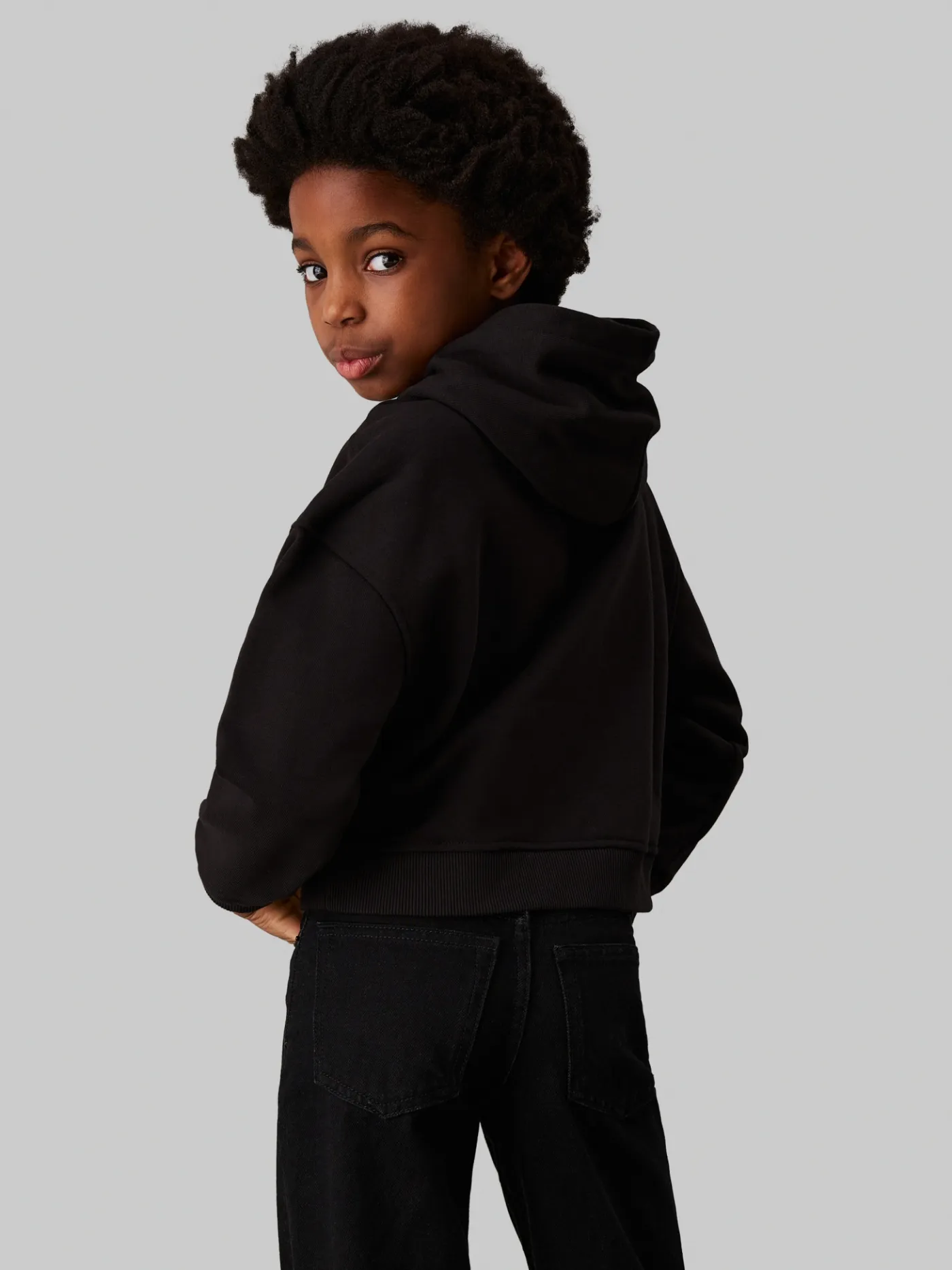 Lässiger Hoodie