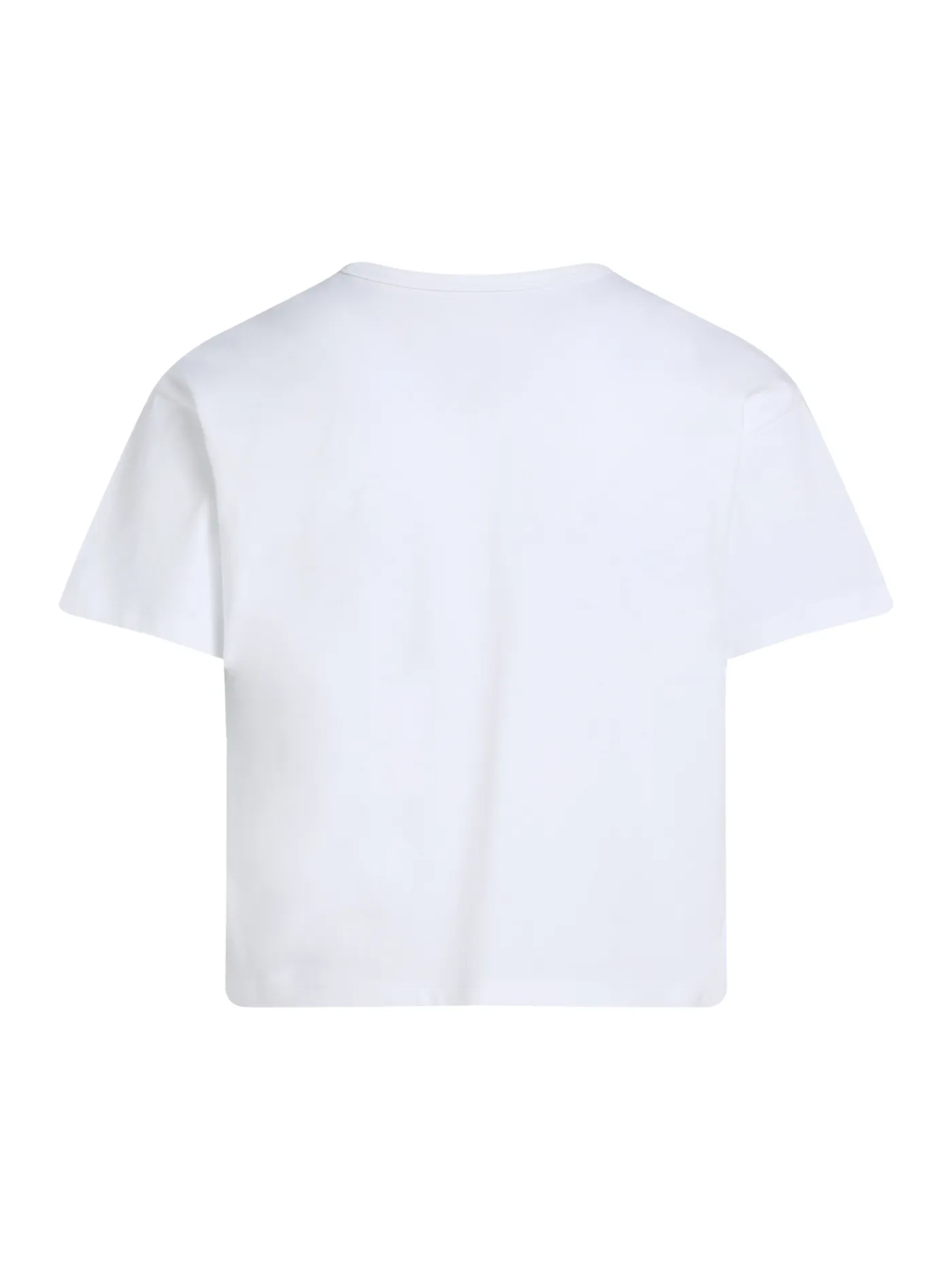 Lässiges Logo-Shirt