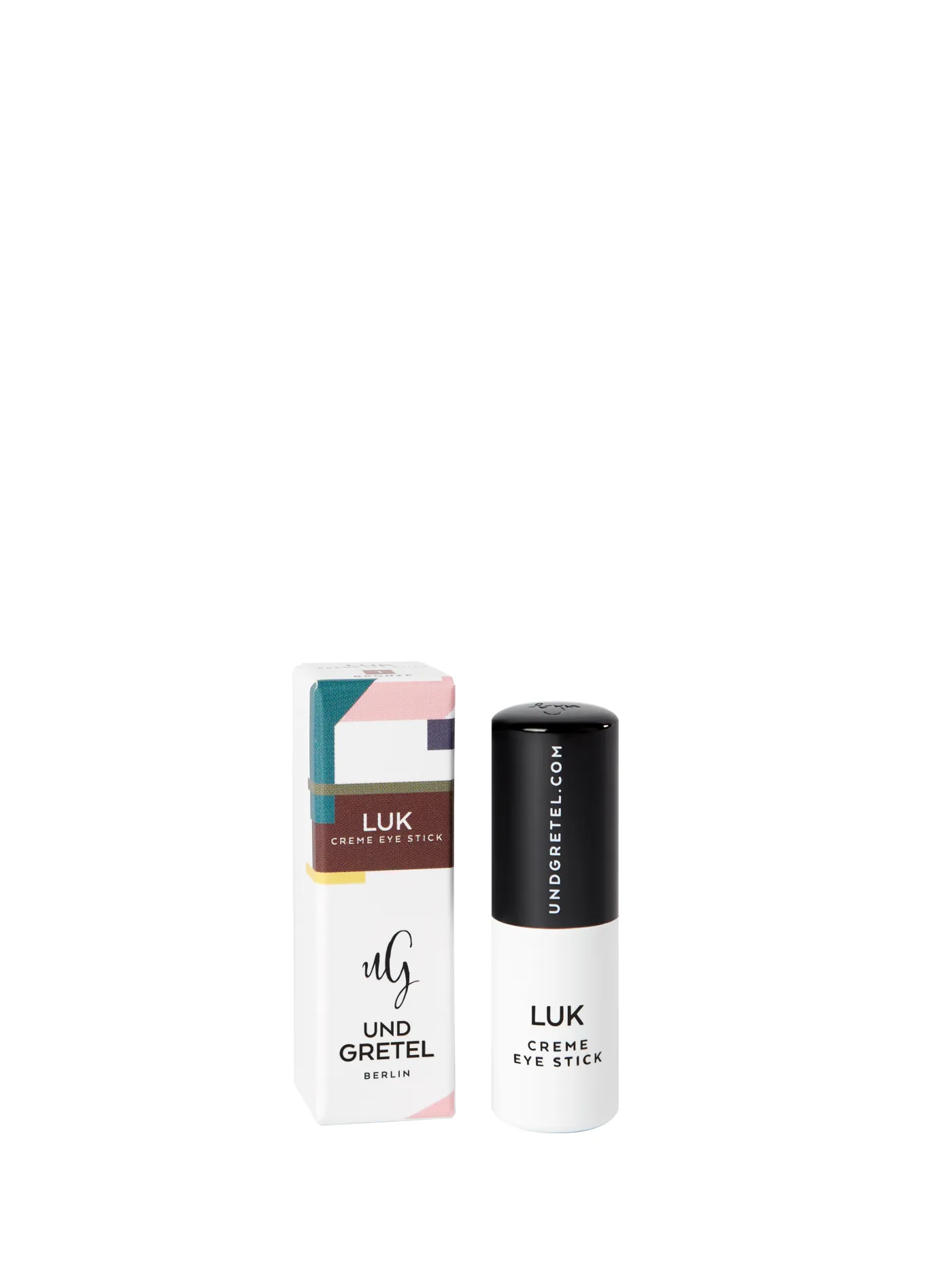 LUK Creme Eye Stick - Bronze 01