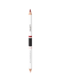 LUSTEC Lip Countouring Styler - 05 Hot Red 05