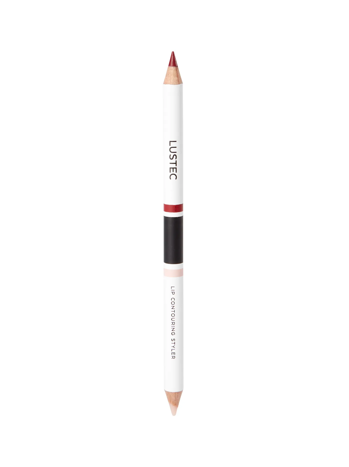 LUSTEC Lip Countouring Styler - 05 Hot Red 05