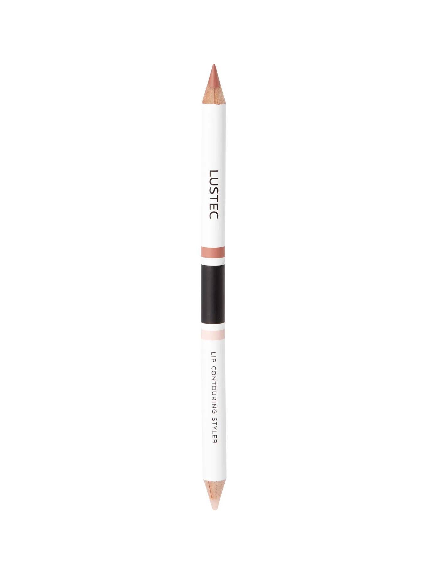 LUSTEC Lip Countouring Styler - Natural Light 01