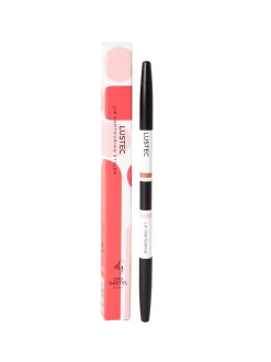 LUSTEC Lip Countouring Styler - Natural Light 01