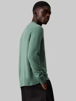 LUXURY WOOL Pullover