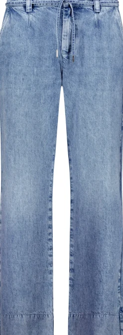 Lyocell-Hose