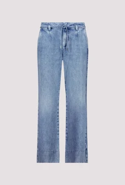 Lyocell-Hose
