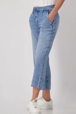 Lyocell-Hose