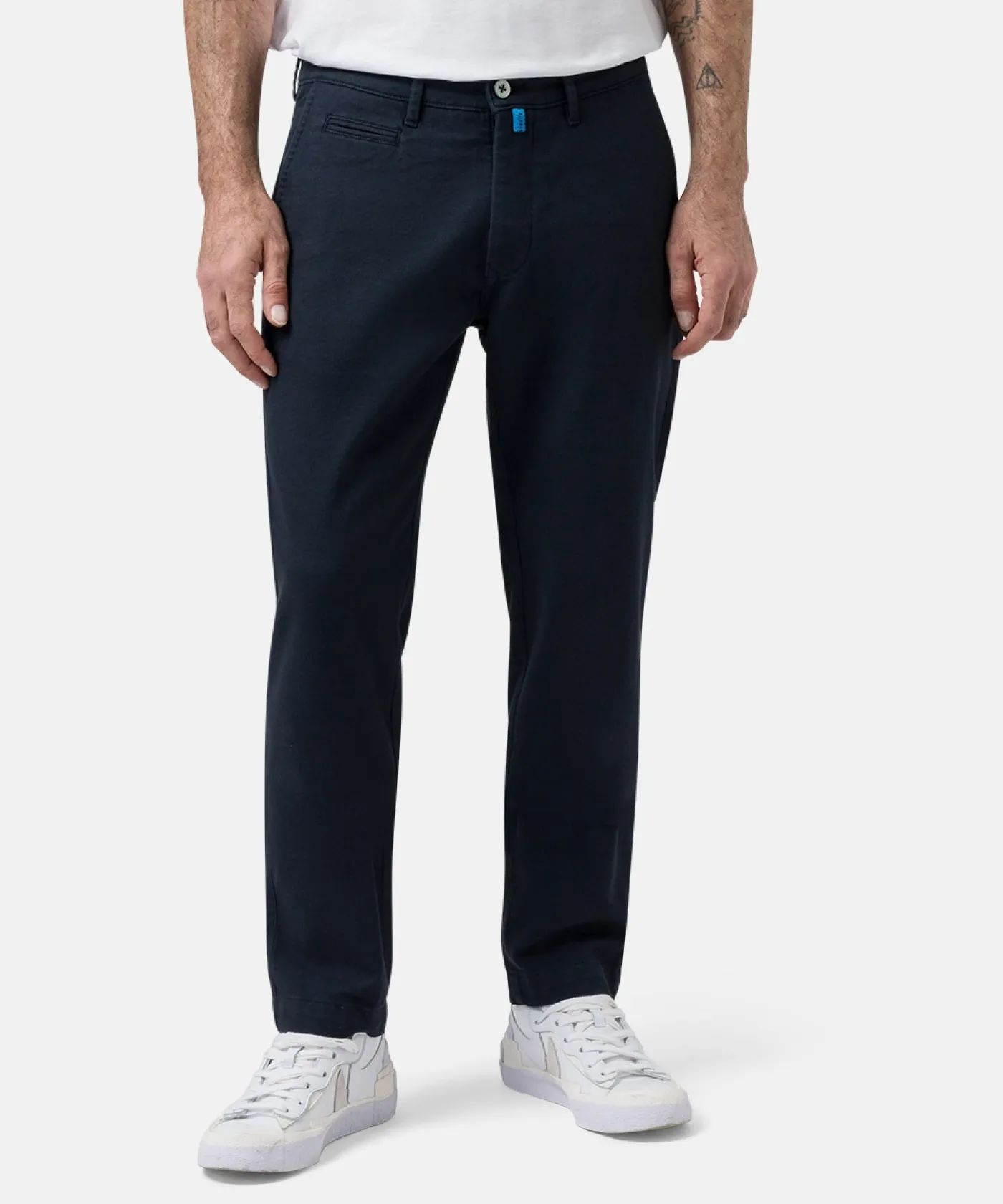 Lyon tapered
