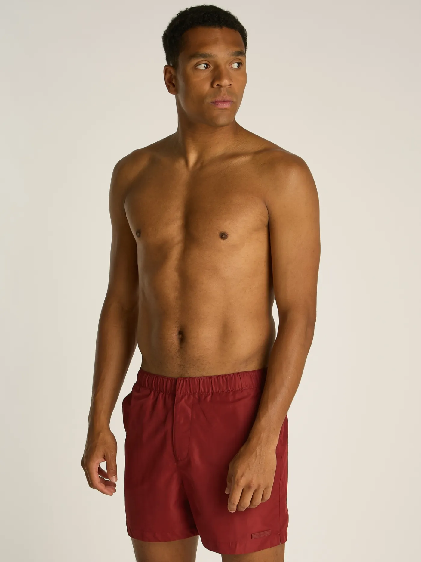 Maßgenaue Badeshorts