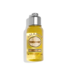 MANDEL DUSCHÖL 75 ML