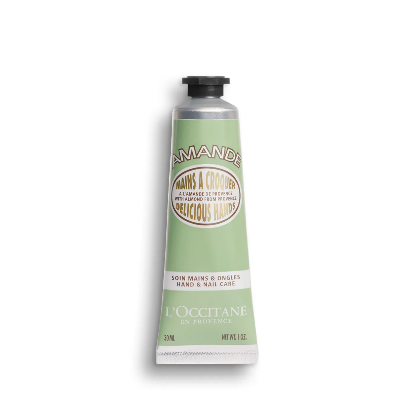 MANDEL HANDCREME 30 ML